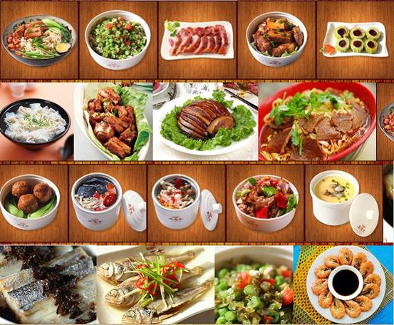 王老七快餐加盟，保姆式扶持引領全國營養(yǎng)快餐之路