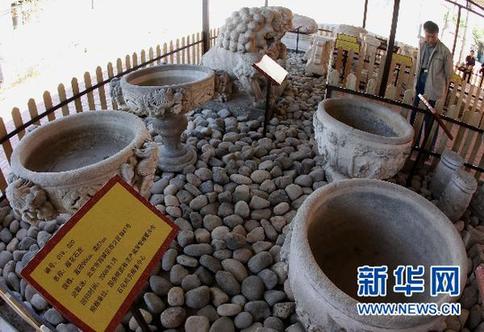 圓明園罹難150周年:萬(wàn)園之園的毀滅與涅槃
