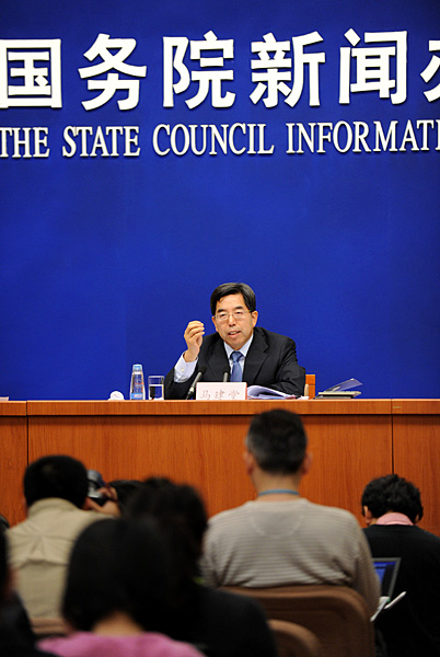 2010年中國(guó)經(jīng)濟(jì)增長(zhǎng)10.3% 運(yùn)行態(tài)勢(shì)總體良好