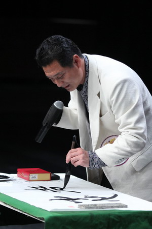 京城百姓才藝展示活動(dòng) 我秀我舞臺(tái)秀場(chǎng)達(dá)人 全面啟動(dòng)