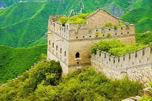 北京長(zhǎng)城之謎:擦石口長(zhǎng)城真的是“秦皇舊址”?