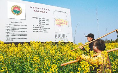國土資源部部長：正視我國土地問題的三個(gè)“難以為繼”
