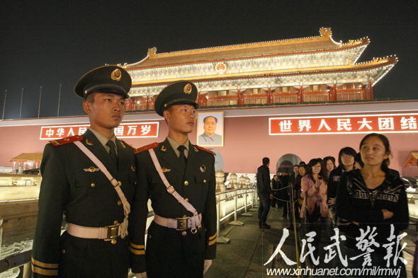 獨家揭秘:守護(hù)國寶的紫禁城