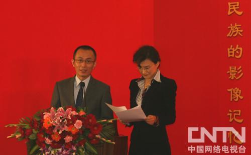 大型文獻(xiàn)紀(jì)錄片《科學(xué)發(fā)展鑄輝煌》研討會(huì)在京舉行
