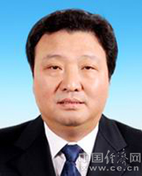 杜靈欣任北京市西城區(qū)政協(xié)黨組書記 曹長(zhǎng)勝不再擔(dān)任(圖|簡(jiǎn)歷)