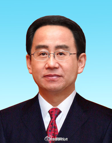 令計(jì)劃目前正接受組織調(diào)查