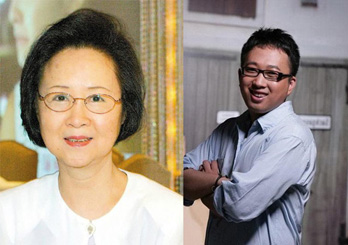 瓊瑤訴于正案今日宣判 將解答三大疑問(圖)