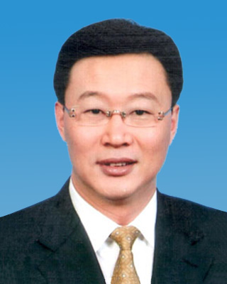 孫鴻志被查 為十八大以來最年輕落馬省部級官員