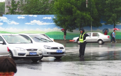 警察待遇將高于地方低于軍隊(duì) 制造冤假錯案將終身追究責(zé)任