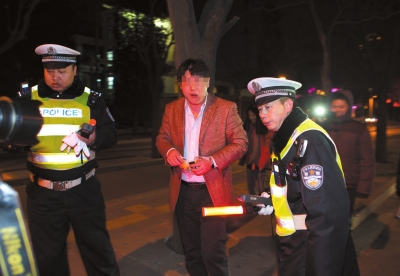 司機吃發(fā)酵面包“被酒駕”