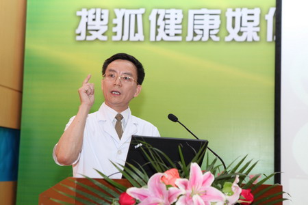 現(xiàn)代放療時(shí)代：癌癥不可怕