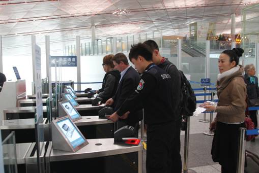 首都機場國航部分國內(nèi)航班調(diào)整至T3-D運行