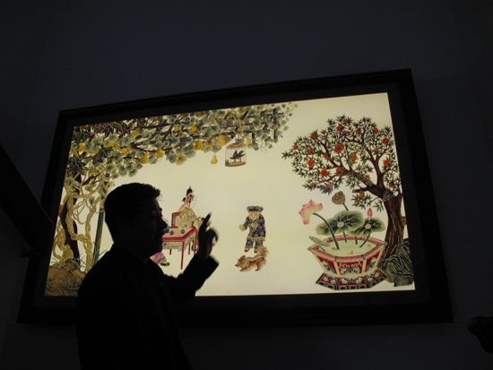 西城區(qū)啟動(dòng)什剎海阜景街人文生態(tài)文化深度體驗(yàn)系列活動(dòng)