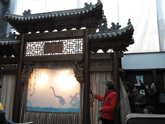 西城區(qū)啟動(dòng)什剎海阜景街人文生態(tài)文化深度體驗(yàn)系列活動(dòng)