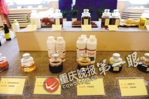重慶現(xiàn)毒海帶毒竹筍 焦亞硫酸鈉超標(biāo)百倍