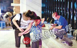 兒童醫(yī)院掛號(hào)到底有多難 凌晨四點(diǎn)半還沒掛到