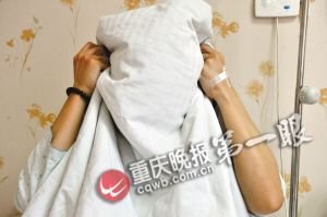英俊小伙為啥整容？自稱顴骨太高面相有些賤要蝕財(cái)