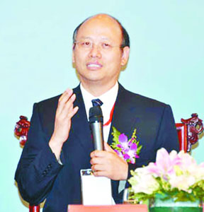 區(qū)域發(fā)展咋布局？重慶成新區(qū)域戰(zhàn)略中軸點