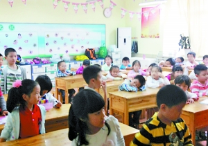 早讀班長、午餐班長…這個班40個同學(xué)人人當(dāng)班長