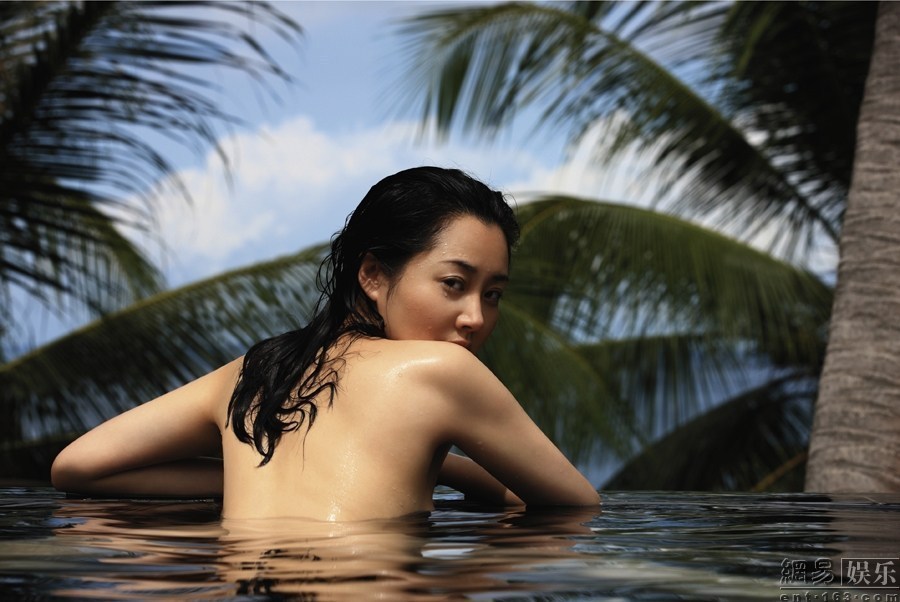 網(wǎng)評(píng)北影20年來最美女神 蔣雯麗許晴入選