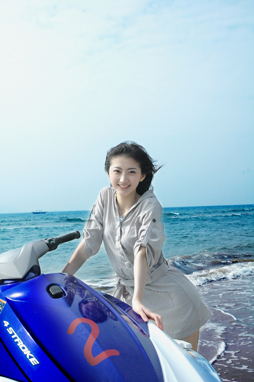 網(wǎng)評(píng)北影20年來(lái)最美女神 蔣雯麗許晴入選