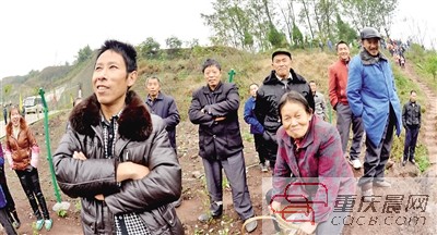 渝萬高鐵第一吊成功 2016年通車萬州1小時(shí)到重慶主城