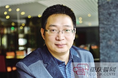 重慶游戲人如何玩出一片天？