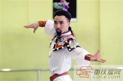 藝術(shù)專業(yè)統(tǒng)考月底將結(jié)束 重慶有個
