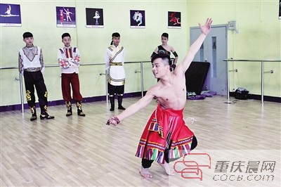 藝術(shù)專業(yè)統(tǒng)考月底將結(jié)束 重慶有個