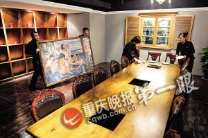 茶8800 酒17800 8道菜24280 火鍋年夜飯報(bào)價(jià)5萬元太任性