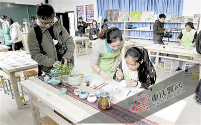 六號線直達江南新城 網(wǎng)絡(luò)達人們稱來了就不想再走了