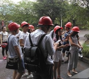 科技型企業(yè)驅(qū)動經(jīng)濟(jì)發(fā)展 江津區(qū)13項(xiàng)科技成果創(chuàng)收20多億元