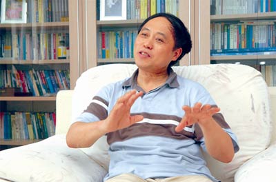 易憲容：迪拜危機(jī)警示中國應(yīng)嚴(yán)防房地產(chǎn)泡沫
