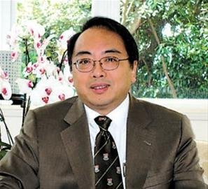 徐立之：世博是與世界攜手并進(jìn)的重要象征