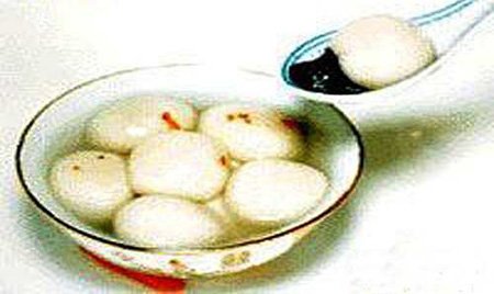 上海十大著名傳統(tǒng)小吃推薦[組圖]