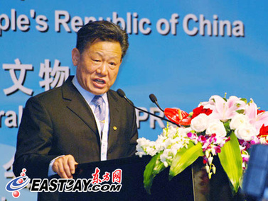 世博會(huì)“城市更新與文化傳承”主題論壇在蘇州舉行[圖]