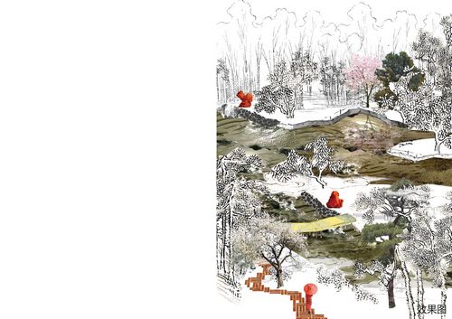 黃土園