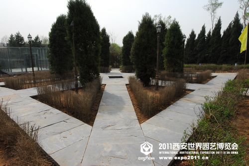 意大利展園