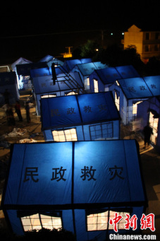 南方近日連遭強(qiáng)降雨 浙江發(fā)布首個(gè)暴雨黃色預(yù)警