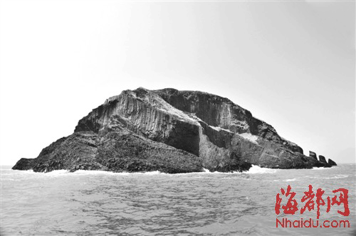 無(wú)人島島主不好當(dāng) 福建僅3個(gè)海島開發(fā)項(xiàng)目獲批