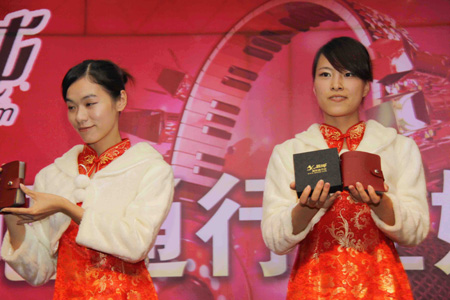 福建娛樂平臺(tái)首用二維碼防偽  推出酒吧通行證