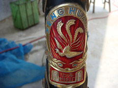 中國(guó)入世十周年——品牌篇