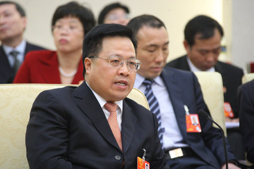 車尚輪：國有企業(yè)的改革發(fā)展需創(chuàng)新