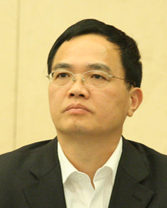 全國人大代表林寶金：發(fā)揮南平生態(tài)優(yōu)勢，促進綠色循環(huán)發(fā)展