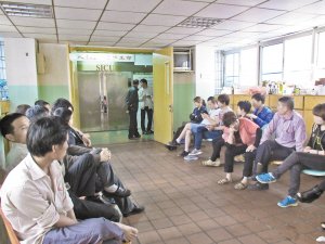 廈蓉高速3·22事故續(xù) 交通部安監(jiān)總局抵漳調(diào)查