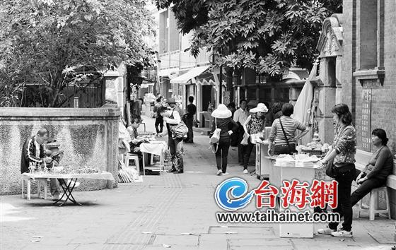 誰“瓜分”鼓浪嶼利益蛋糕？為什么總整不好？