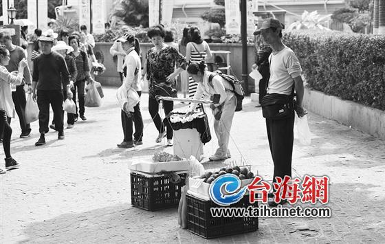 誰“瓜分”鼓浪嶼利益蛋糕？為什么總整不好？