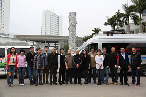“福建生態(tài)文明建設(shè)進行時”今啟程首赴漳州采訪