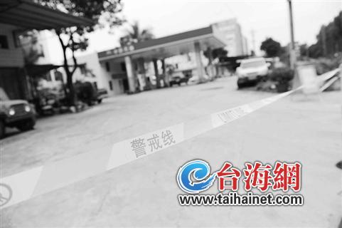 廈門一地下儲(chǔ)油罐老化泄漏 地下水暫未受污染(組圖)