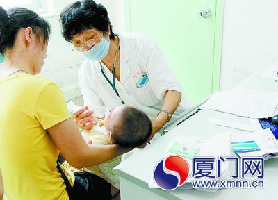 看好百姓救命錢 廈門醫(yī)?；鸨O(jiān)管經(jīng)驗(yàn)全國(guó)推廣